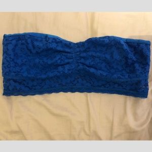 American Eagle Lace Bandeau